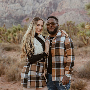 Meet your Posher, Whitley